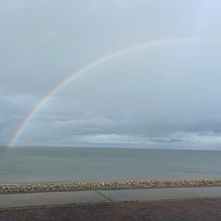 Glan Y Mor Hotel (Adults Only) Llandudno Bagian luar foto