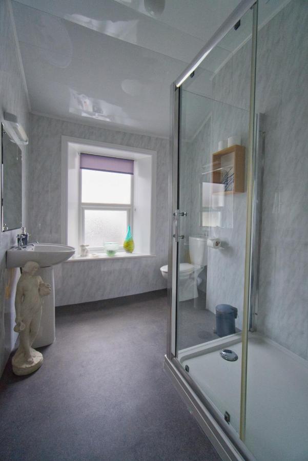 Glan Y Mor Hotel (Adults Only) Llandudno Bagian luar foto