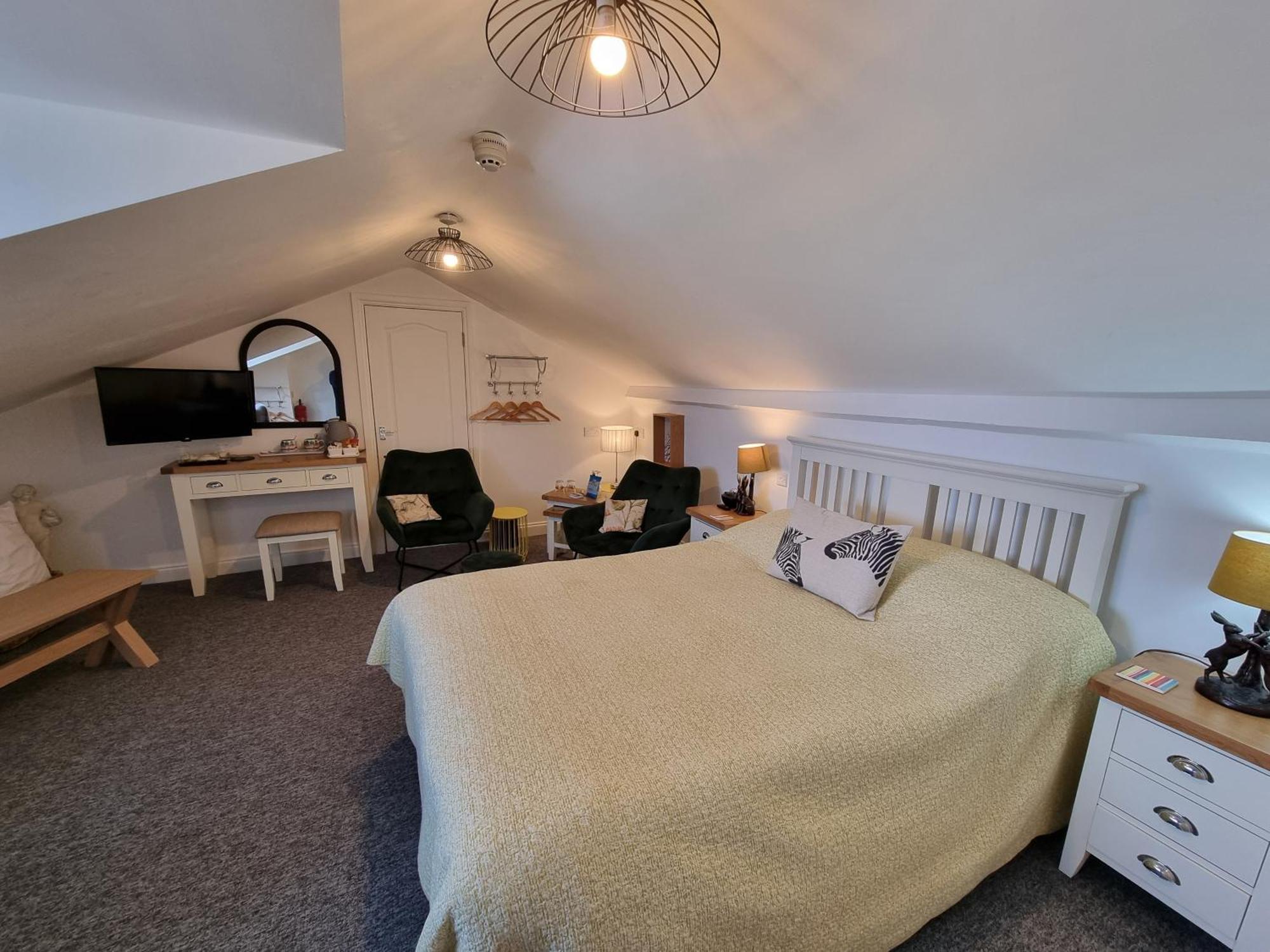 Glan Y Mor Hotel (Adults Only) Llandudno Bagian luar foto